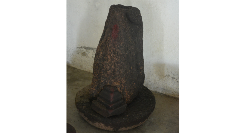 Bhanga Borua Devalaya