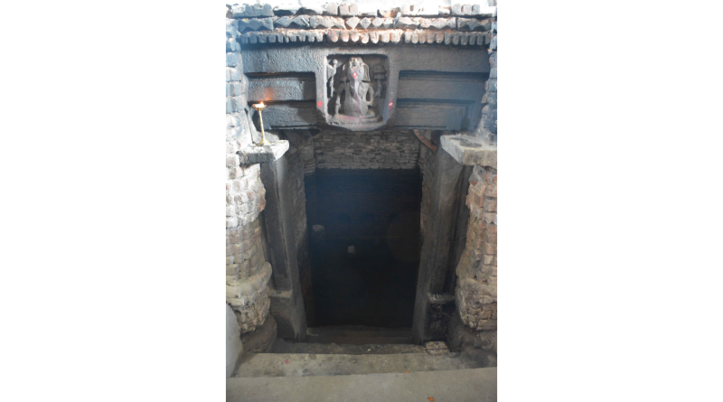 Muradeo Devalaya