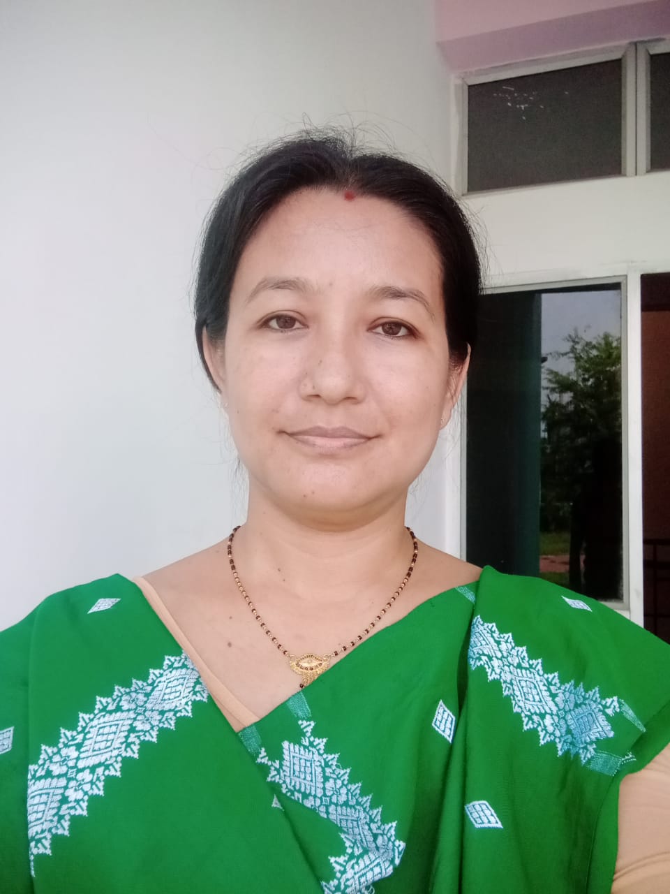 Supriya Brahma