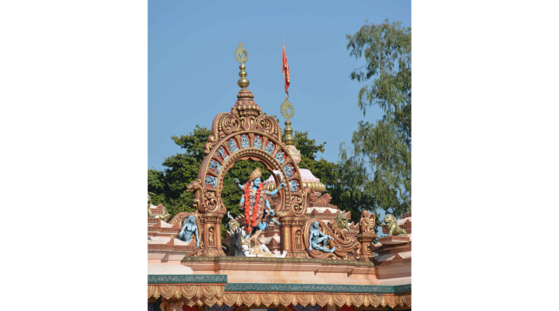 Panbari Kali Mandir